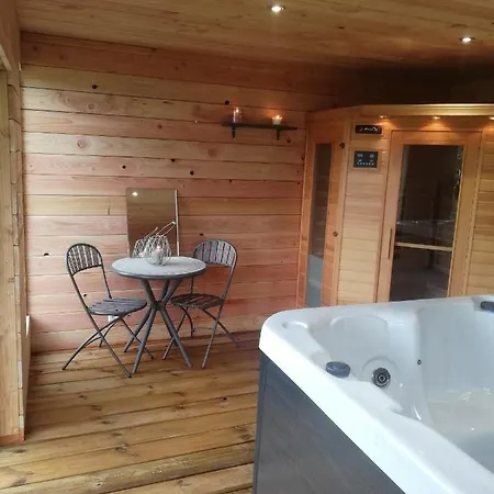 Gîtes La Mancelière Casa vacanze Mouchamps