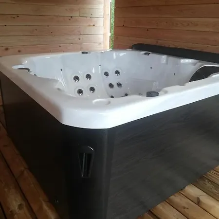 Casa vacanze Gîtes La Mancelière *
