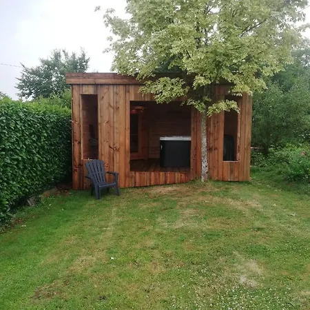 Casa vacanze Gîtes La Mancelière