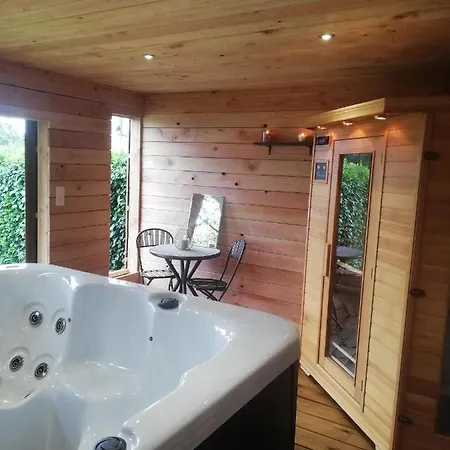Casa vacanze Gîtes La Mancelière *