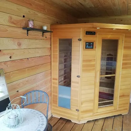 Casa vacanze Gîtes La Mancelière Mouchamps