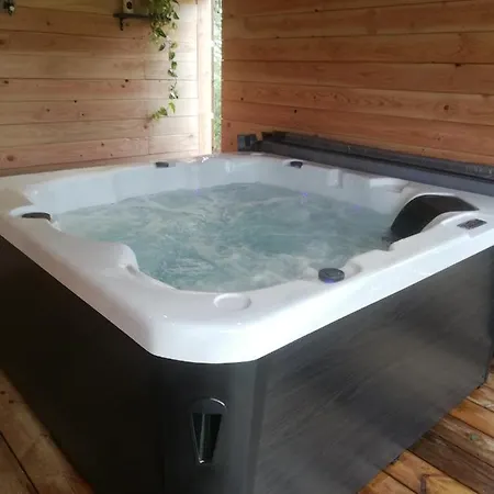 Gîtes La Mancelière *