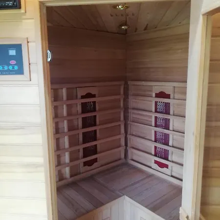 Gîtes La Mancelière Casa vacanze *