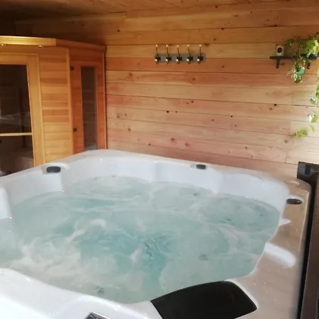 Gîtes La Mancelière Casa vacanze *