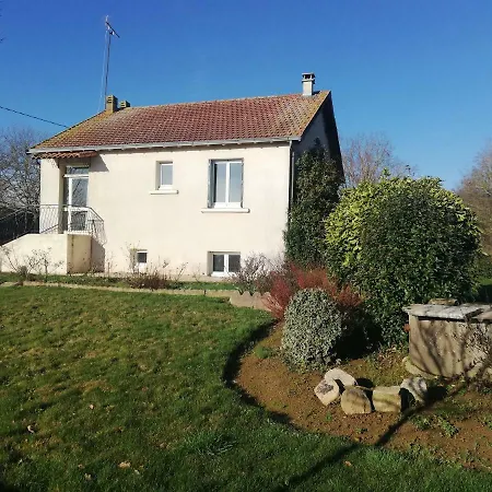 Gîtes La Mancelière Casa vacanze *