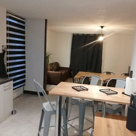 Gîtes La Mancelière Casa vacanze Mouchamps