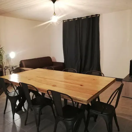 Gîtes La Mancelière Casa vacanze *