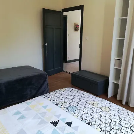 Casa vacanze Gîtes La Mancelière