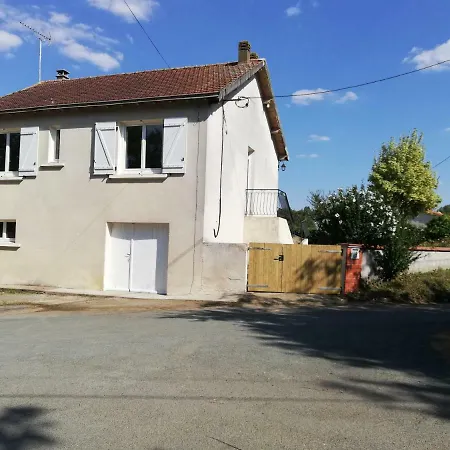 Gîtes La Mancelière *
