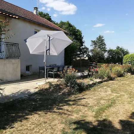 Gîtes La Mancelière Casa vacanze Mouchamps