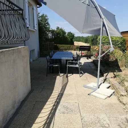 Gîtes La Mancelière Casa vacanze *